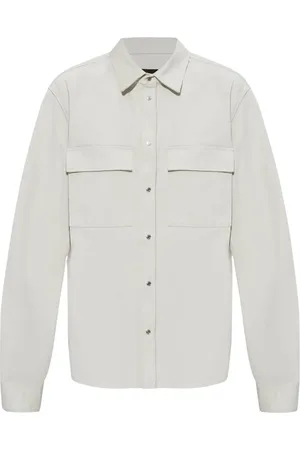 Dsquared2 Chemise en coton
