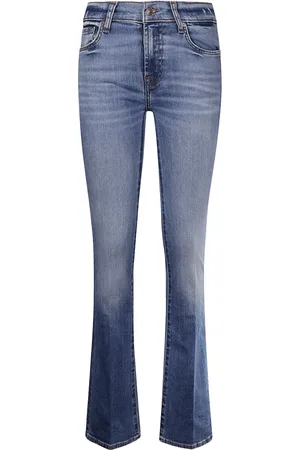 7 for all Mankind Jean à coupe bootcut