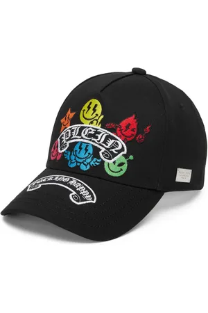 Philipp Plein Casquette Smile
