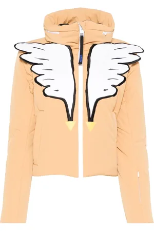 Rossignol X JCC veste Birdy Poetic