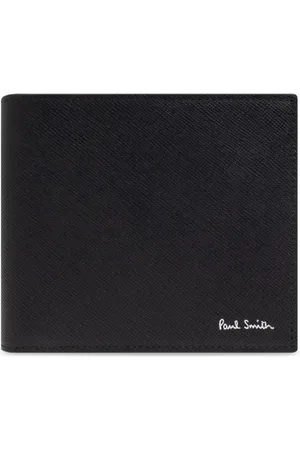 Paul Smith Portefeuille à imprimé Commuter Mini
