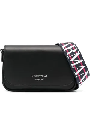 Emporio Armani Mini sac à bandoulière Ari