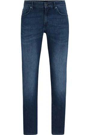 HUGO BOSS Jean à coupe slim