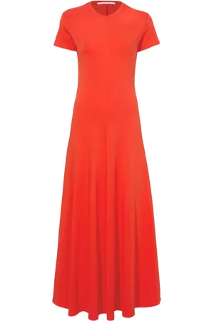 Proenza Schouler Robe longue Noelle