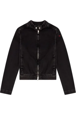 Diesel Veste en jean DE-MORNIN
