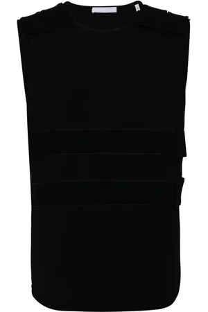 Helmut Lang Gilet Armor