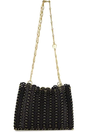 Paco rabanne Sac porté épaule 1969