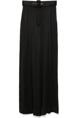 ZIMMERMANN Pantalon Tuck