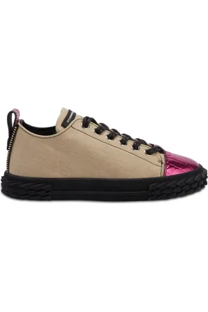 Giuseppe Zanotti Baskets Blabber