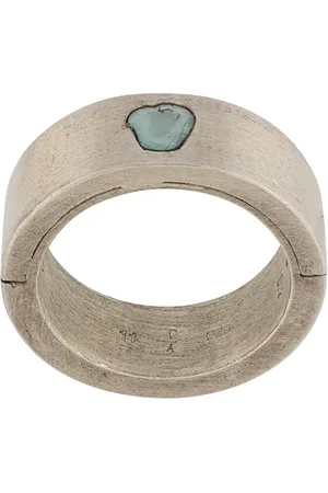 PARTS OF FOUR Bague Sistema