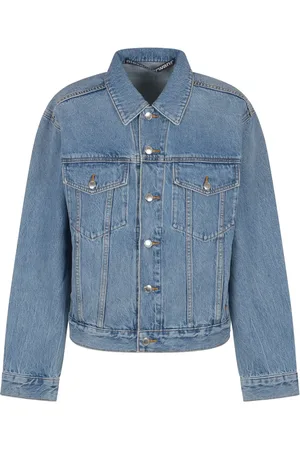 Alexander Wang Veste en jean