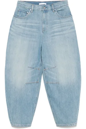 Helmut Lang Jean Cocoon