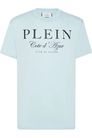 Philipp Plein T-shirt Club The Course