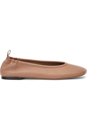 3.1 Phillip Lim Ballerines en cuir
