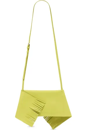 J.W.Anderson Mini sac porté épaule Scarf