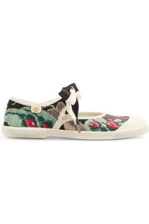 VALENTINO GARAVANI Baskets Bay by Bay