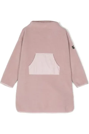 Il gufo Robe à patch logo