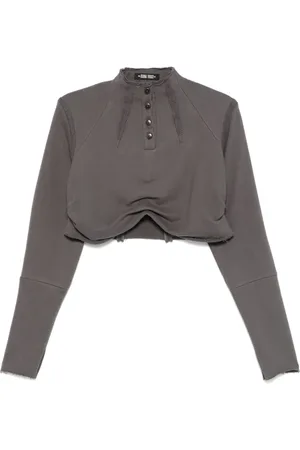 Elena Velez Sweat Amish