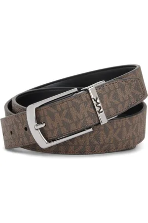 Michael Kors Ceinture à logo imprimé