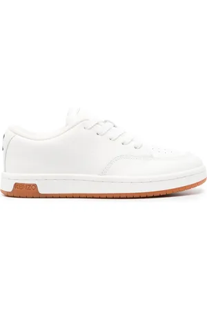 Kenzo Baskets -Domeà lacets