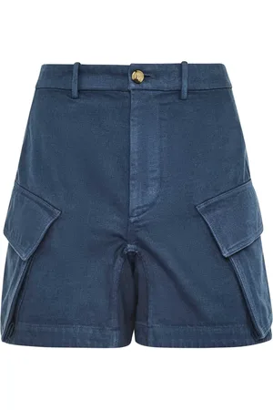 J.W.Anderson Short à poches cargo