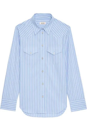 Zadig & Voltaire Chemise Thelma