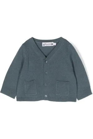 BONPOINT Cardigan en cachemire