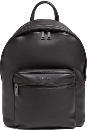 Ermenegildo Zegna Sac à dos Secondskin