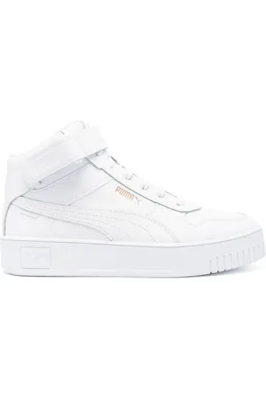 PUMA Baskets Carina