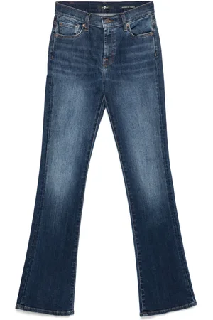 7 for all Mankind Jean à style bootcut