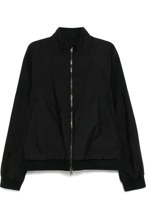 Nike Veste de sport à fermeture zippée