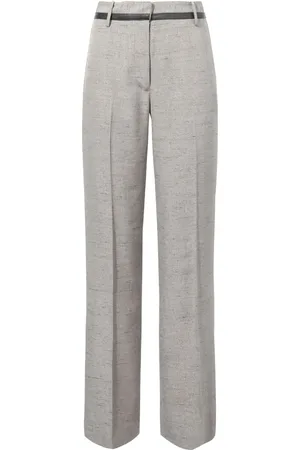 Proenza Schouler Pantalon Aiden à coupe ample