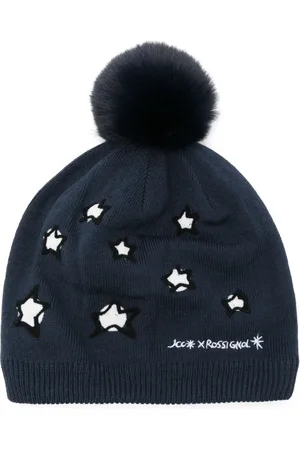 Rossignol X JCC bonnet Missy
