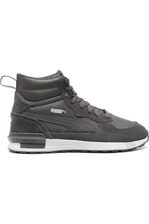 PUMA Baskets montantes Graviton à empiècements