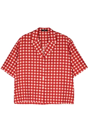Joseph Chemise à carreaux vichy