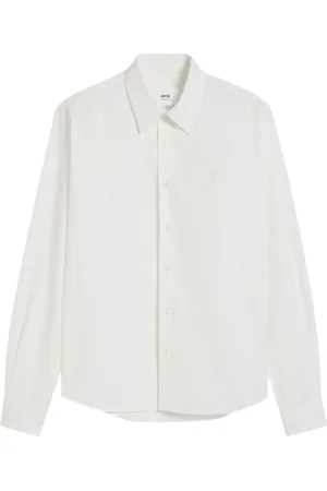 Ami Chemise Ami de Coeur en coton