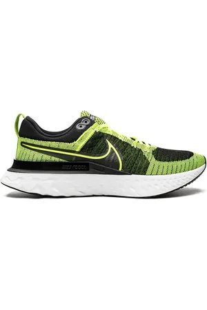 Nike Baskets React Infinity Run Flyknit 2