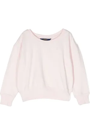 Ralph Lauren Sweat à logo imprimé