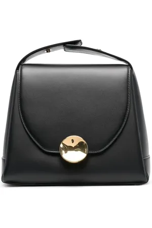 Jil Sander Sac porté épaule Victor