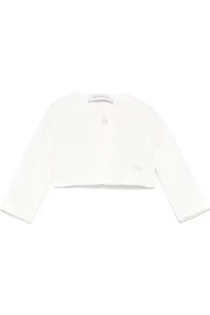 MONNALISA Cardigan crop