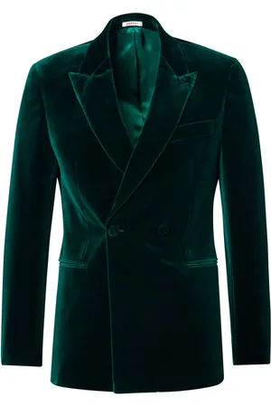 Fursac Veste de tailleur à simple boutonnage