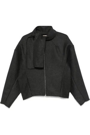 Plan C Veste en feutre