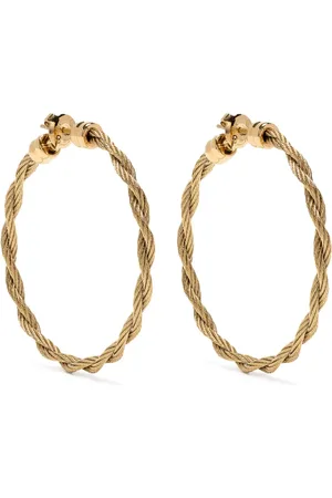 Charriol Créoles Love Twist