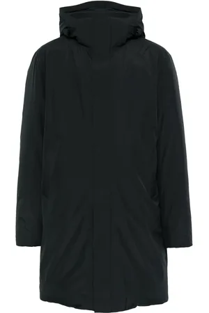 J Lindeberg Manteau Alon