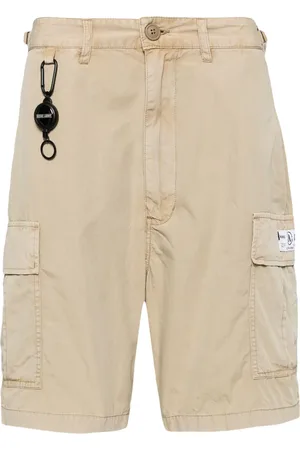 Izzue Short cargo à porte-clés