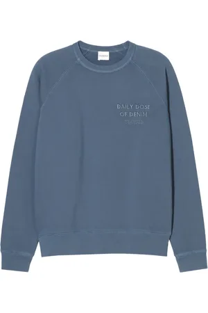 Closed Sweat en coton biologique
