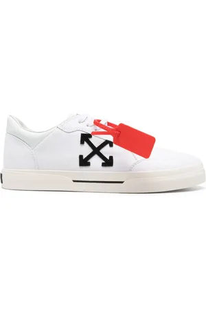 OFF-WHITE Baskets New Low Vulcanized