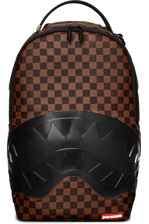 Sprayground Sac à dos à détail embossé