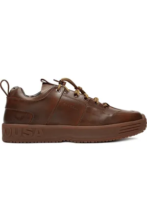 BUSCEMI Baskets x DC Shoes Lynx