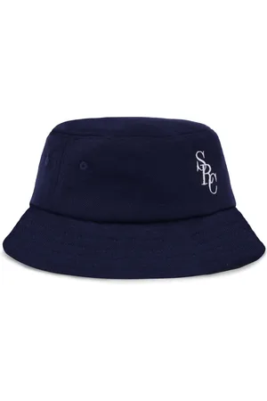 Sporty & Rich Bob à broderies